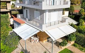 Eretria Homestay
