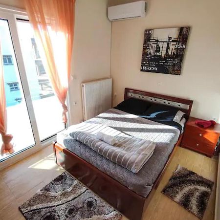 Eretria Homestay Εξωτερικό φωτογραφία