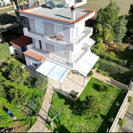 Eretria Homestay Εξωτερικό φωτογραφία
