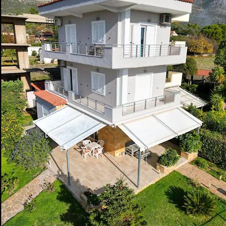 Eretria Homestay Εξωτερικό φωτογραφία