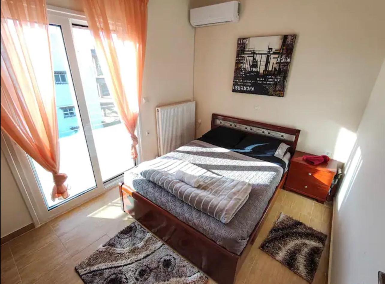Eretria Homestay Εξωτερικό φωτογραφία