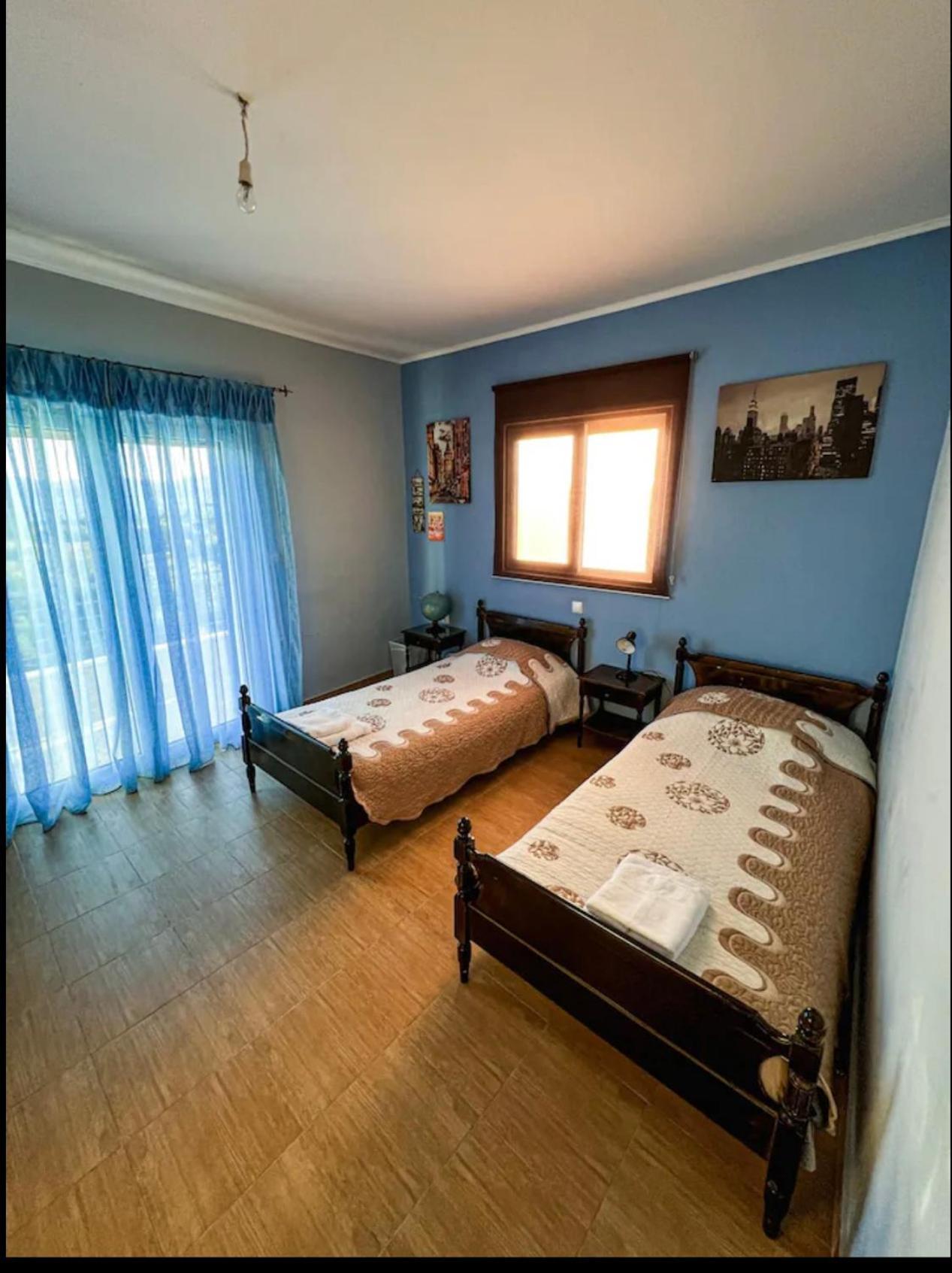 Eretria Homestay Εξωτερικό φωτογραφία