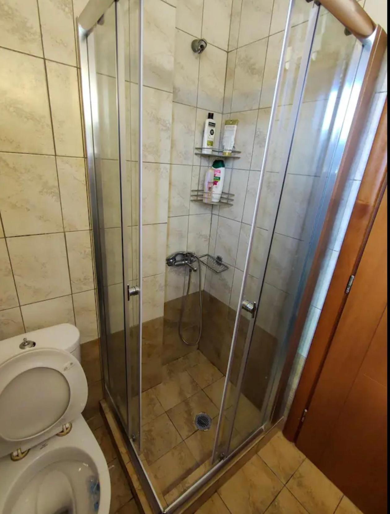 Eretria Homestay Εξωτερικό φωτογραφία